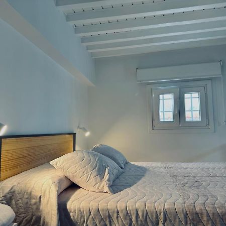 Apartamentos Arraez Almería Buitenkant foto