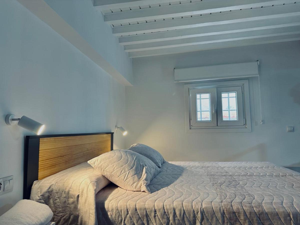 Apartamentos Arraez Almería Buitenkant foto