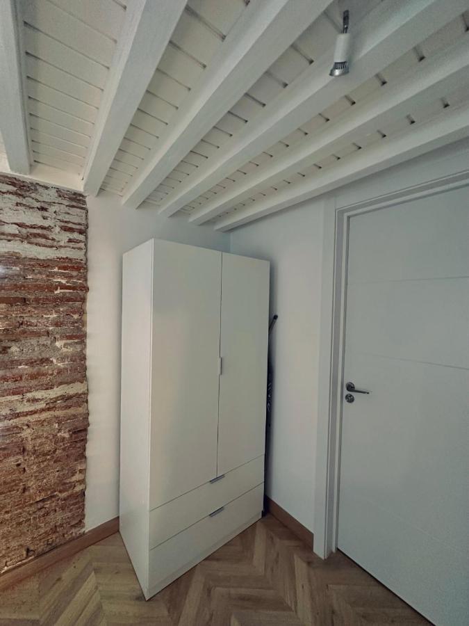 Apartamentos Arraez Almería Buitenkant foto