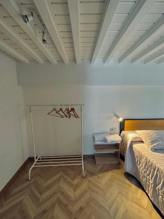 Apartamentos Arraez Almería Buitenkant foto