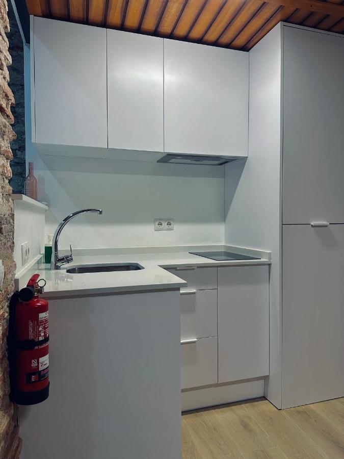 Apartamentos Arraez Almería Buitenkant foto