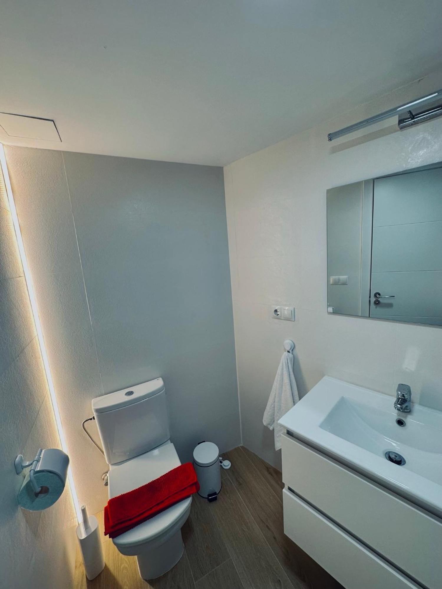 Apartamentos Arraez Almería Buitenkant foto